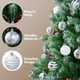 thumbnail image 4 of Adornos navideños Joiedomi Deluxe irrompibles, 36 unidades, 4 of 9