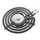 thumbnail image 2 of Elemento de horno Endurance Pro 4 unidades 240 V (2×15 cm + 2×20 cm), 2 of 9