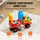 thumbnail image 3 of Ride On Push Car VEVOR Ride Racer para niños pequeños mayores de 19 meses, 3 of 3