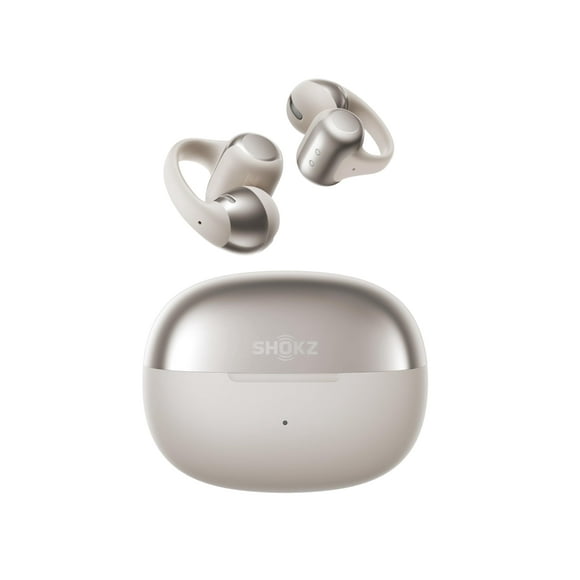 Auriculares abiertos SHOKZ OpenDots ONE inalámbricos Bluetooth