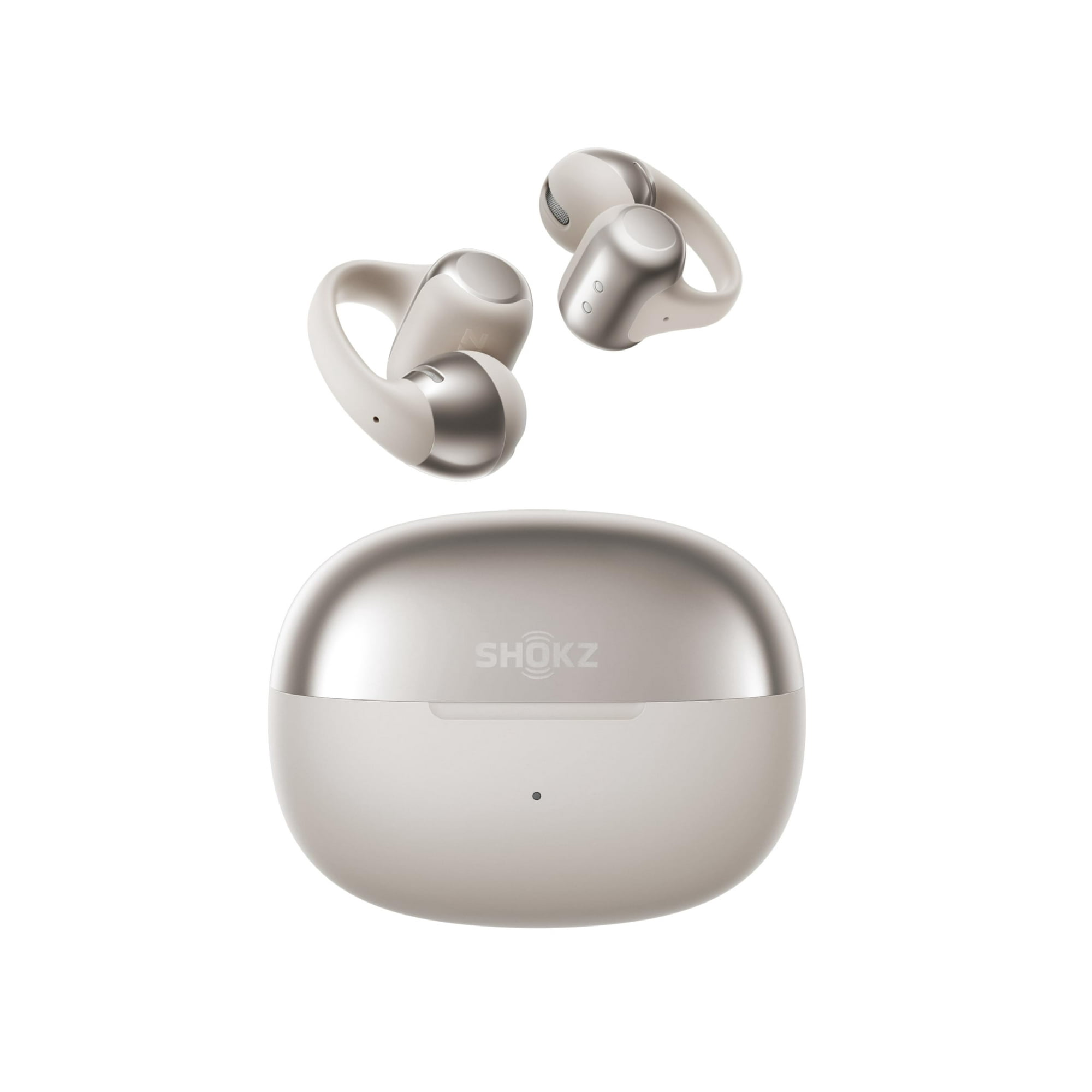 Auriculares Abiertos Shokz Opendots One Inalámbricos Bluetooth