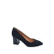 thumbnail image 1 of Zapato Reina Ecocuero ZAZ78 Negro, 1 of 5