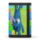 thumbnail image 1 of Popiz Baby TV Cartera Trifold para Hombres, 8 Ranuras para Tarjetas, 1 Ventana de ID, Tarjetero Delgado con Bolsillo de Efectivo con Cremallera para Uso Cotidiano, 1 of 6