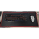 thumbnail image 3 of Mouse Pad Gamer XL Antideslizante Jiexin 70x30cm Goma Negro, 3 of 3