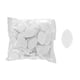 thumbnail image 5 of 100 piezas de almohadillas de extensión de pestañas, esponja de práctica de pestañas, herramientas de entrenamiento, accesorios cosméticos, cómodos y Blanco, 5 of 5