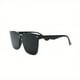 thumbnail image 3 of 1pc Men's Vintage Oval UV400 Sunglasses Decorative Eyewear For All Seasons, 3 of 3