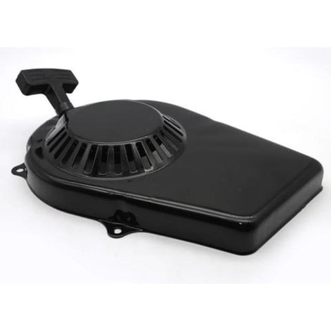 Genérica - Tapa Arranque Generador Et950 Et650