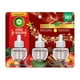 thumbnail image 1 of Airwick Led Refill X3 Man Canela Navidad, 1 of 6