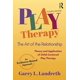 thumbnail image 1 of Book Play Therapy Garry Landreth Terapia de juego centrada en los niños, 1 of 1