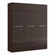 thumbnail image 2 of Closet Baum Tabaco Touch 6 Puertas + 2 Cajones, 2 of 2
