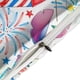 thumbnail image 4 of Fourth of July Stitch 3 Pieces Duvet Cover Set Full Size Super Soft Fade Resistant Microfiber, 4 of 4