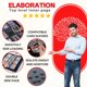 thumbnail image 4 of El cargador superior Binder KUOKING tiene capacidad para más de 28 tarjetas con fundas negras, 4 of 6