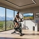thumbnail image 3 of Bicicleta Estatica Norplat s4k Spinning Fitness Volante 4kg, 3 of 3