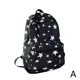 thumbnail image 1 of Star Backpack For Women Men, 17 Inch Star Laptop Backpack College Bag Cute Travel Backpack Student Back To School Casual Z7W3, 1 of 3