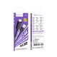 thumbnail image 4 of Cable Hoco X88 Micro‑USB 2 m 24 A Negro Resistente y Rápido, 4 of 4