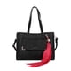 thumbnail image 1 of Cartera Tote Secret Mother ST6 L Negro, 1 of 7