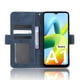 thumbnail image 3 of Funda Cartera Magnética para Xiaomi Redmi A1- Tarjetero Desmontable, Cuero PU, Soporte, 3 of 6
