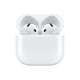 thumbnail image 2 of Audífonos In-ear AirPods 4 MXP63AM/A Bluetooth 5.3 Blanco, 2 of 8