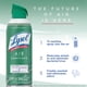 thumbnail image 3 of Spray desinfectante de aire Lysol Mountain Spring Scent 300 ml x3, 3 of 5