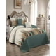 thumbnail image 3 of Quilt Verano 2 Plazas+2 Fundas Verano Suave 13n41, 3 of 3