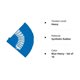 thumbnail image 5 of Bandas de resistencia Perform Better Mini Exercise 10 piezas azul, 5 of 5