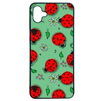 Genérico - Carcasa Funda Para Samsung A04E Diseño 300