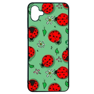 Genérico - Carcasa Funda Para Samsung A04 Diseño 300