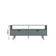 thumbnail image 3 of Rack Tv Oslo Grey 55 2 Puertas Pulgadas Gris, 3 of 4