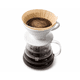 thumbnail image 4 of Filtros de Papel para Café V60 Nº1 Kraft 100 Unidades 17 x 9 cm, 4 of 5