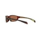 thumbnail image 3 of Gafas de sol Native Eyewear Kodiak polarizadas rectangulares de 60 mm, 3 of 3