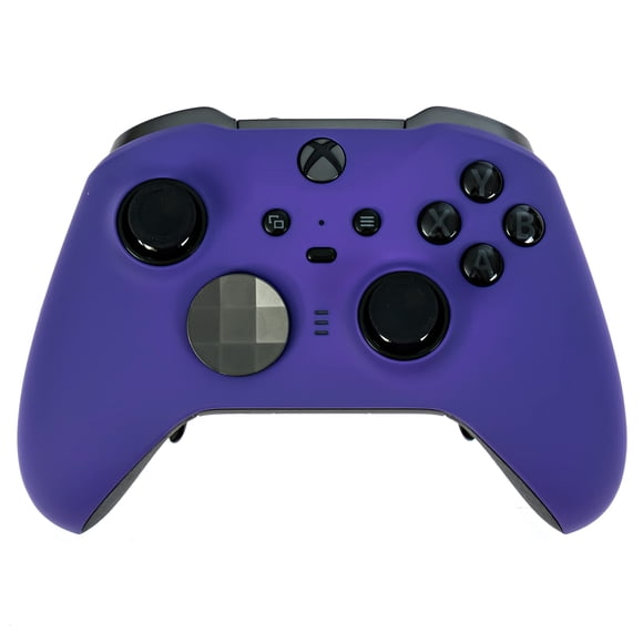Control Xbox Elite Series 2 Morado