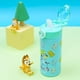 thumbnail image 2 of Botella de agua Zak Designs Bluey Sage Kids de acero inoxidable de 400 ml, 2 of 9