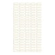 thumbnail image 1 of Alfileres De Costura Para Tela Alfileres Rectos Para La Fabricación De Joyas Patchwork Decoración Para El Hogar Aureate 100pcs, 1 of 5