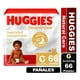 thumbnail image 1 of Pañales Huggies Natural Care 66u Talla G Maleta Grande, 1 of 2