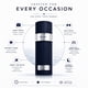 thumbnail image 3 of Perfume French Avenue Zenith Blue EDP Spray 100 ml para hombre, 3 of 7