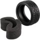 thumbnail image 4 of Neumáticos Shaluoman 1/10 de goma blanda para coche RC 1:10 x8, 4 of 5