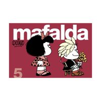 Lumen - Libro Mafalda 5 Quino
