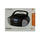 thumbnail image 4 of Radio Con Lector De Cd - Cassette Y Bluetooth Boombox - PS, 4 of 4