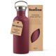 thumbnail image 1 of BOTELLA Bambaw 1000 ml Rojo con Asa de Acero Inoxidable, 1 of 8