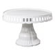thumbnail image 1 of [BLA-110004] Base De Torta Base Torta Base Plato Porta Torta 32 Cm Blanco Sin Tapa, 1 of 9