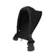 thumbnail image 1 of Reposabrazos Especial Para Cochecito Fiocias Negro, 1 of 5