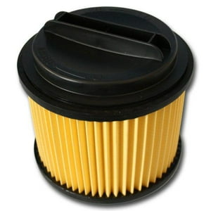 Einhell - Repuesto Filtro Aspiradora Polvo / Agua