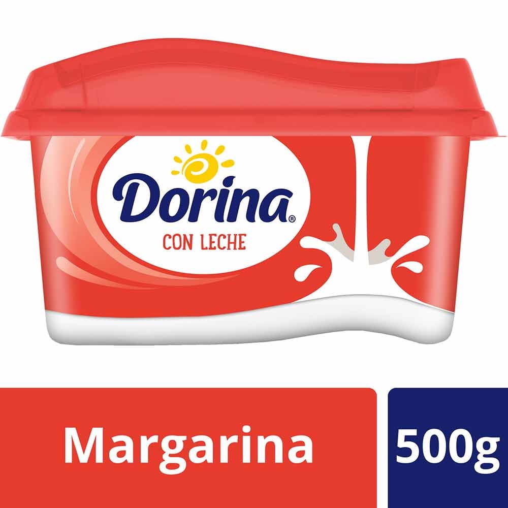 Margarina Pote Dorina Tradicional