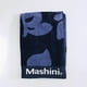 thumbnail image 3 of Toalla de Playa Jacquard 75×150 cm / Flower – Mashini, 3 of 3