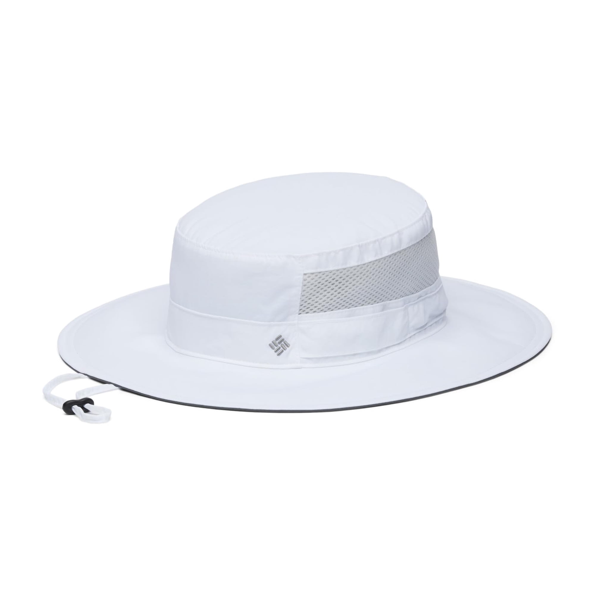 Sombrero Columbia Bora Bora Booney 2024 Blanco Unisex