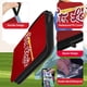 thumbnail image 2 of Carpeta Para Tarjetas De Béisbol De 900 Bolsillos Con Fundas St Louis, 2 of 7