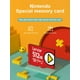 thumbnail image 4 of Tarjeta De Memoria Lexar Play Nintendo 512gb Microsd 150mb/s, 4 of 4