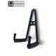 thumbnail image 2 of Soporte de tabla de skate SkateHoarding colgador de pared negro, 2 of 7