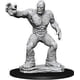 thumbnail image 1 of Miniatura Dungeons & Dragons WZK73843 Gólem de Arcilla, 1 of 4