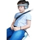 thumbnail image 4 of Sujeta Cabeza para Asiento de Auto Color Gris, 4 of 9